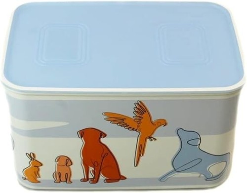 Tupperware boite hermetique - tupperware,