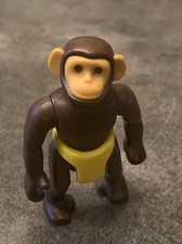Playmobil Singe Chimpanzé