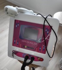 Machine à Épilation lumière Pulsée