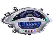 Compte-tours/tachymètre SIP