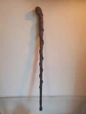 Antique Canne Casse Tête  (