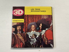 view-master Stereorama Cinéma