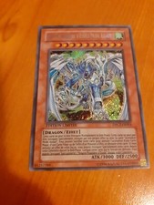 Dragon Poussière d'Etoile