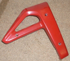 ECOPE DE RADIATEUR KAWASAKI