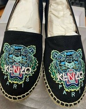 Espadrilles classic tiger