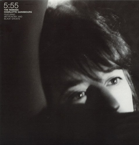 Charlotte gainsbourg - charlotte,