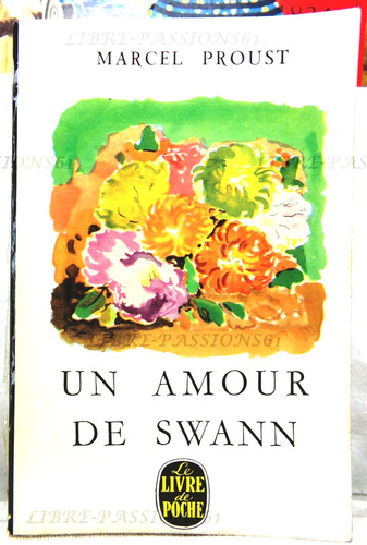 Amour swann marcel - amour, swann,