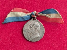 MEDAILLE Maréchal Foch