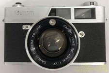 Appareil photo compact CANON