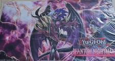 Tapis Phantom Nightmare