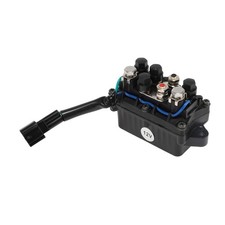 Relais Solénoïde Trim