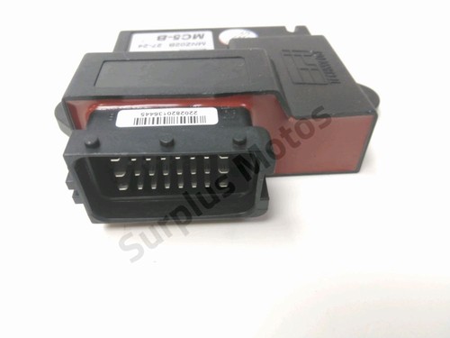 Boitier cdi beta - beta, 50