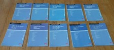 Rare sncf collection - collection, 10