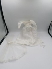 Tenue Mariage Barbie Wedding