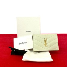 YVES SAINT LAURENT YSL Logo