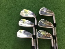 MIZUNO Mizuno Pro 225 Iron Set 5-9+Pw Dynamic Gold 95 Flex-S 6pcs droitier