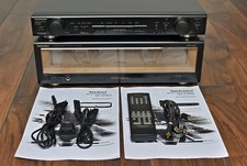 Technics MOS Class AA SE-A1000