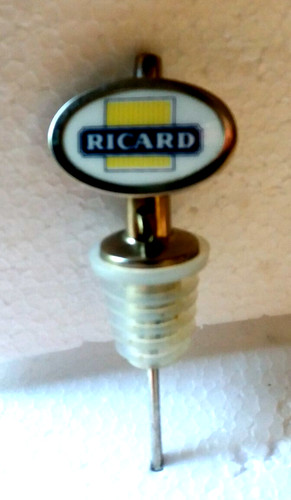 Collector ancien doseur - ancien, type