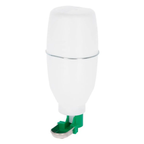 Distributeur eau pour lapin - d'eau,