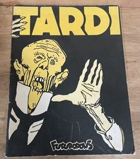 Tardi: La véritable histoire du soldat inconnu  EO Futuropolis 1974  Col. 30/40