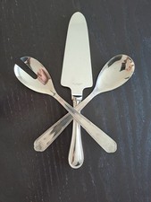 Service à gâteau GUY