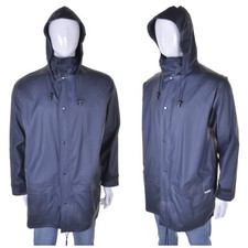 Veste De Pluie Imperméable À