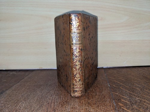 Livre ancien oeuvres - livre, ancien-