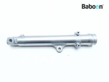 Tube de fourche avant