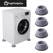 Amortisseurs Antivibration