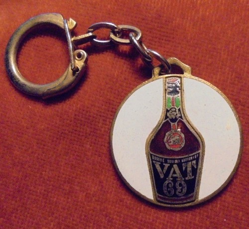Porte clés key - key, ring