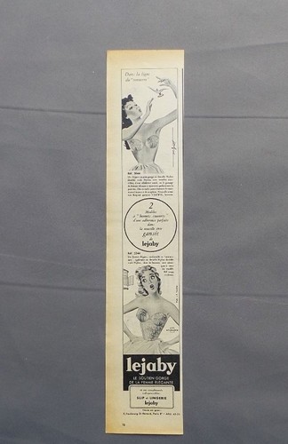 Pub publicite ancienne advert - pub,
