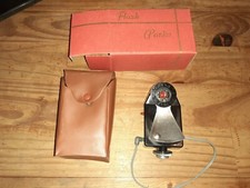 Flash d' appareil photo