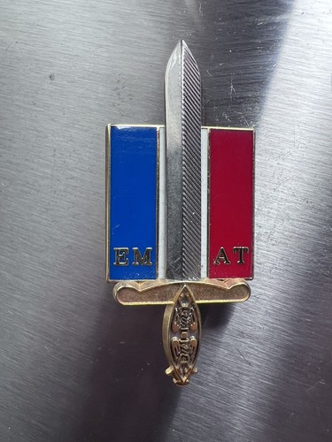 Original militaire insigne - original,