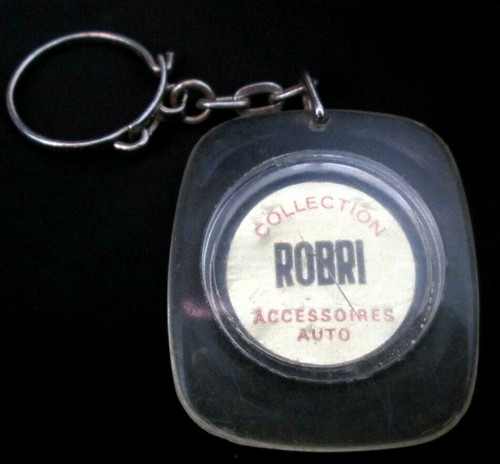 Porte cle accessoire - accessoire, 4cv