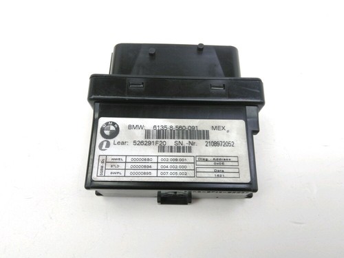 Boitier additionnel bmw 1250 - additionnel,