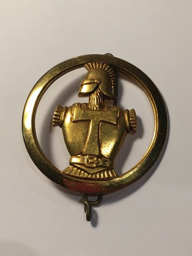 Insigne beret transmissions - de,
