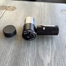 Lumicon 12.mm Kellner Reticle