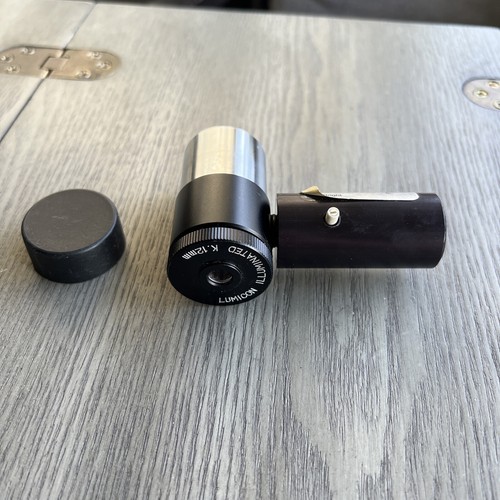 Lumicon kellner reticle - 12.mm,