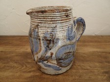 Pichet en céramique BORIS