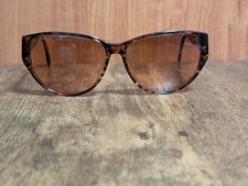 LUNETTES DE SOLEIL VINTAGE SERENGETI DRIVERS 6255R ACÉTATE FABRIQUÉES AU JAPON
