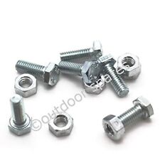 Kit de boulons de cisaillement