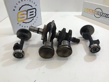ARBRE MOTEUR BIELLES ET PISTONS HONDA X-ADV 750 2017-2020 / CRANCKSHAFT
