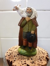 Santon Creche Noël nativite