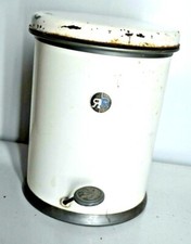 ANCIEN POUBELLE SALLE DE BAIN