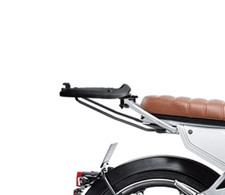 Porte-Bagages De Shad Top Case