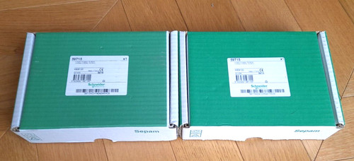 Schneider mes120 - schneider, 1x