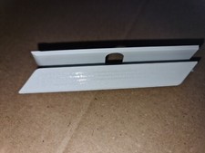 Couvercle de Disque dur  pour PS4 Pro blanc, cache disque dur