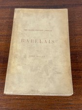 Livre les Grands Ecrivains