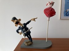 Leblon Delienne Gaston Lagaffe