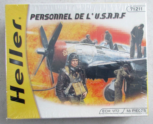 Personnel a f - personnel, de